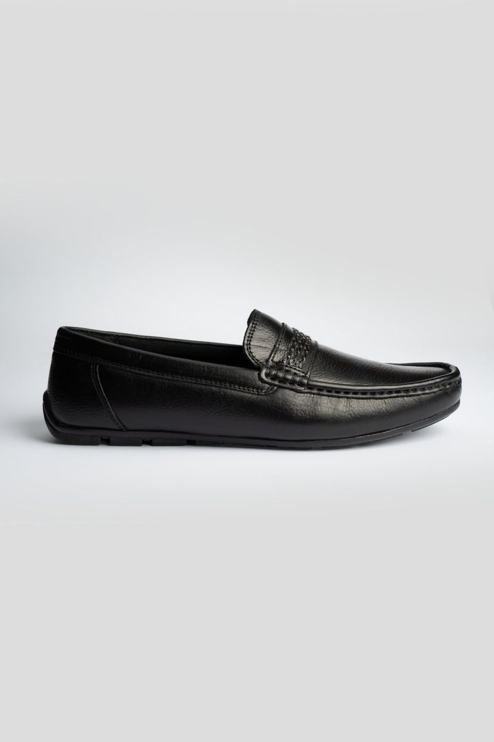 LOGO VANTORE MOCCASIN