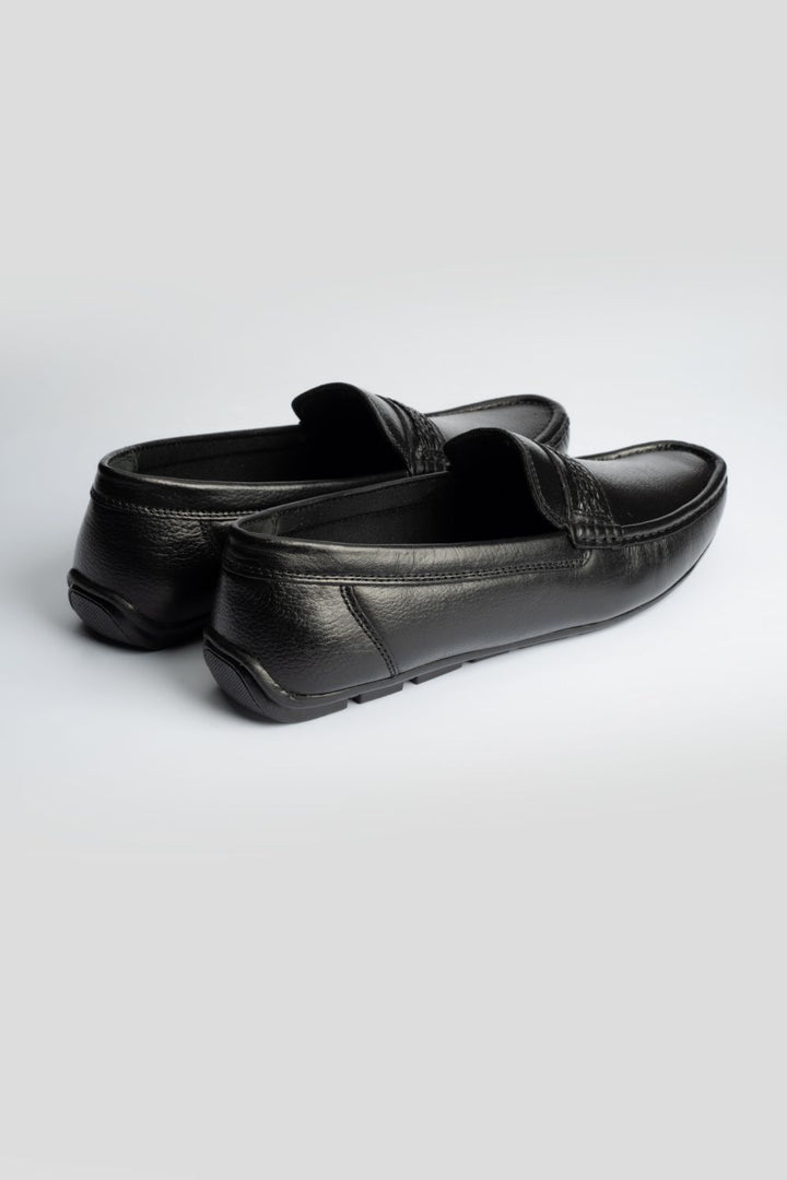 LOGO VANTORE MOCCASIN