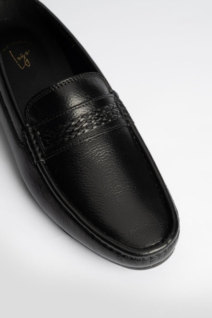 LOGO VANTORE MOCCASIN