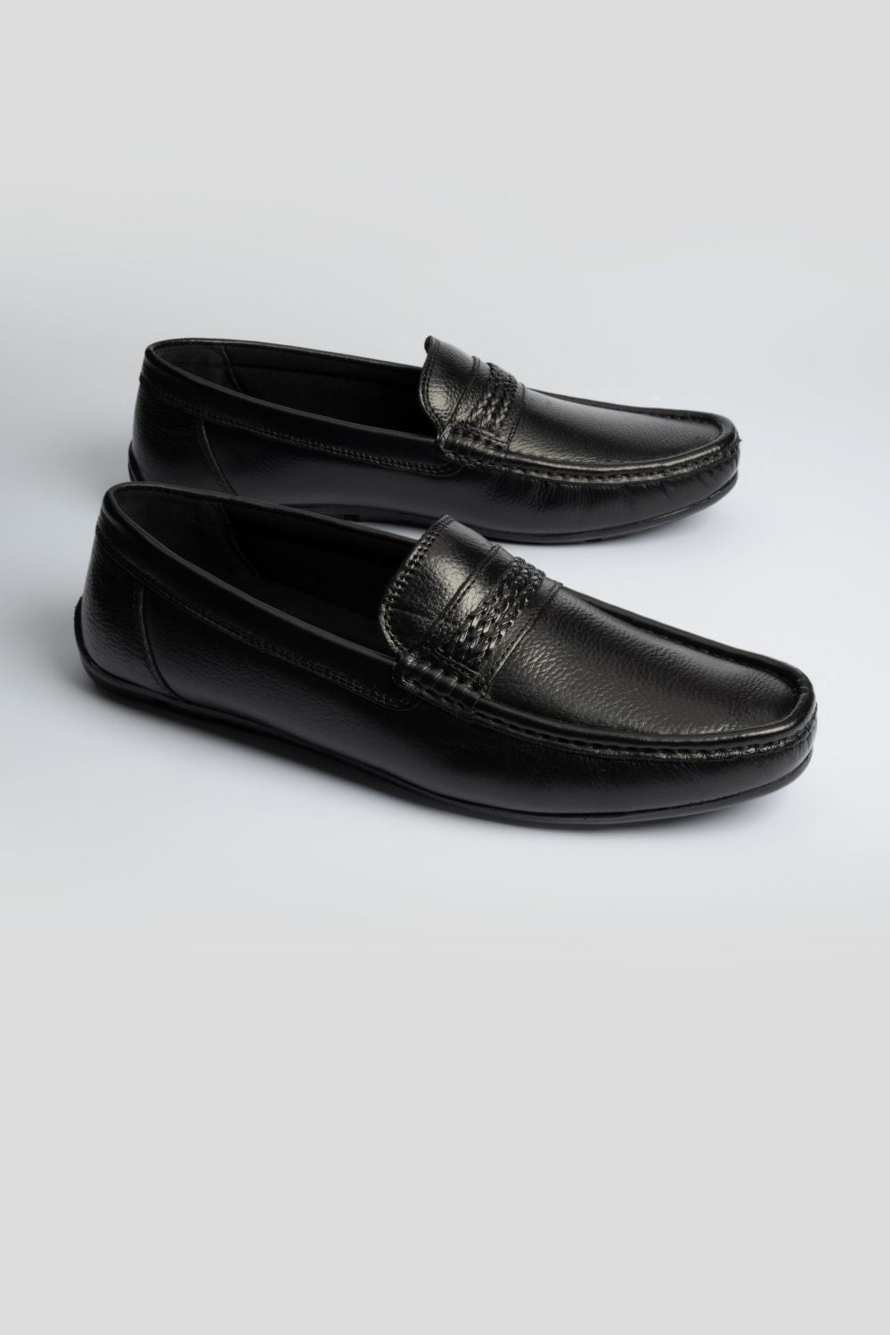 LOGO VANTORE MOCCASIN