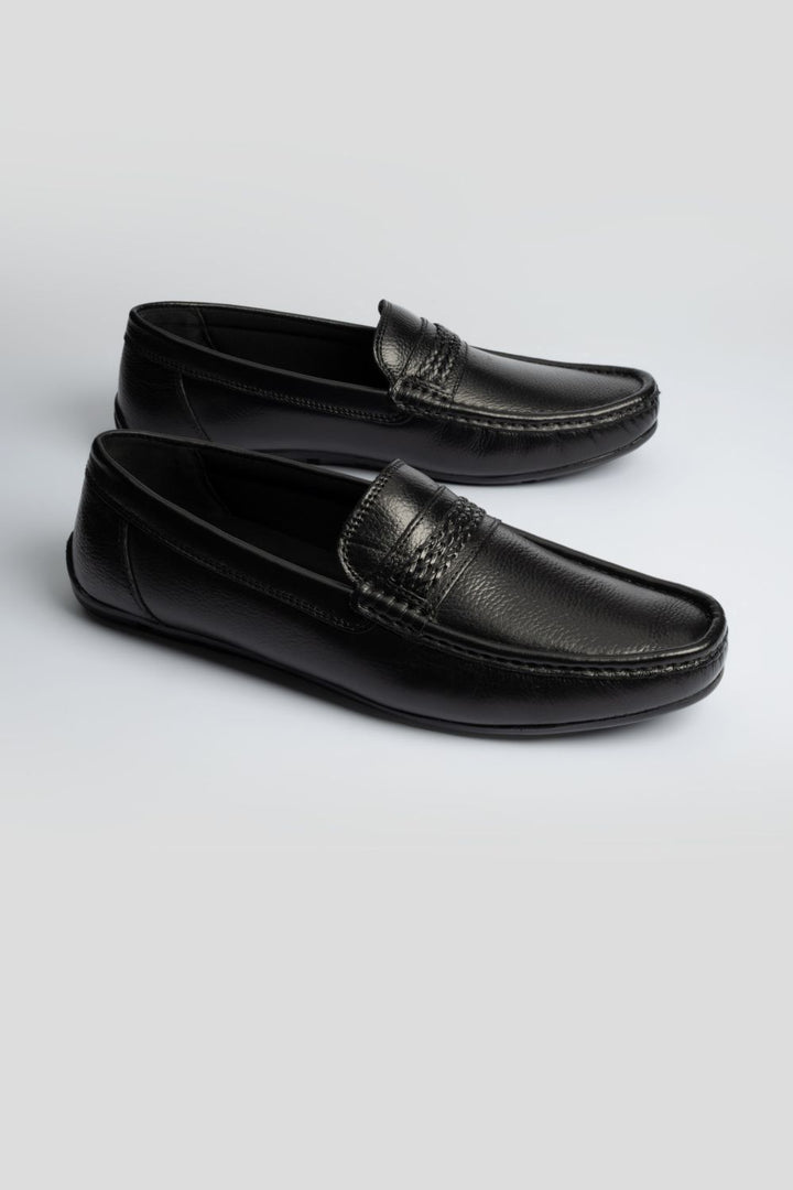 LOGO VANTORE MOCCASIN