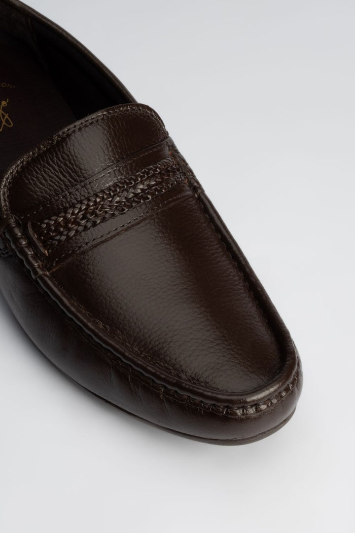 LOGO VANTORE MOCCASIN