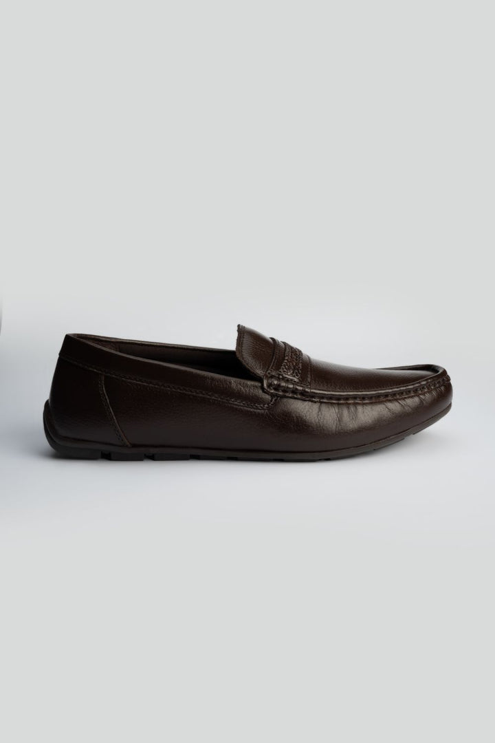 LOGO VANTORE MOCCASIN