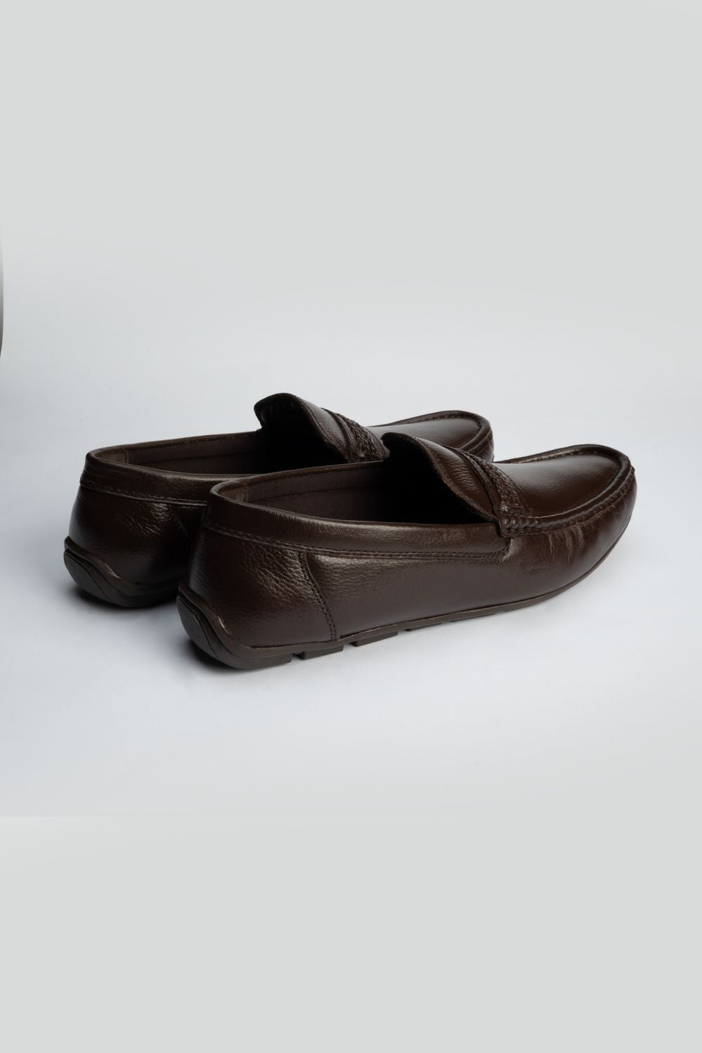 LOGO VANTORE MOCCASIN