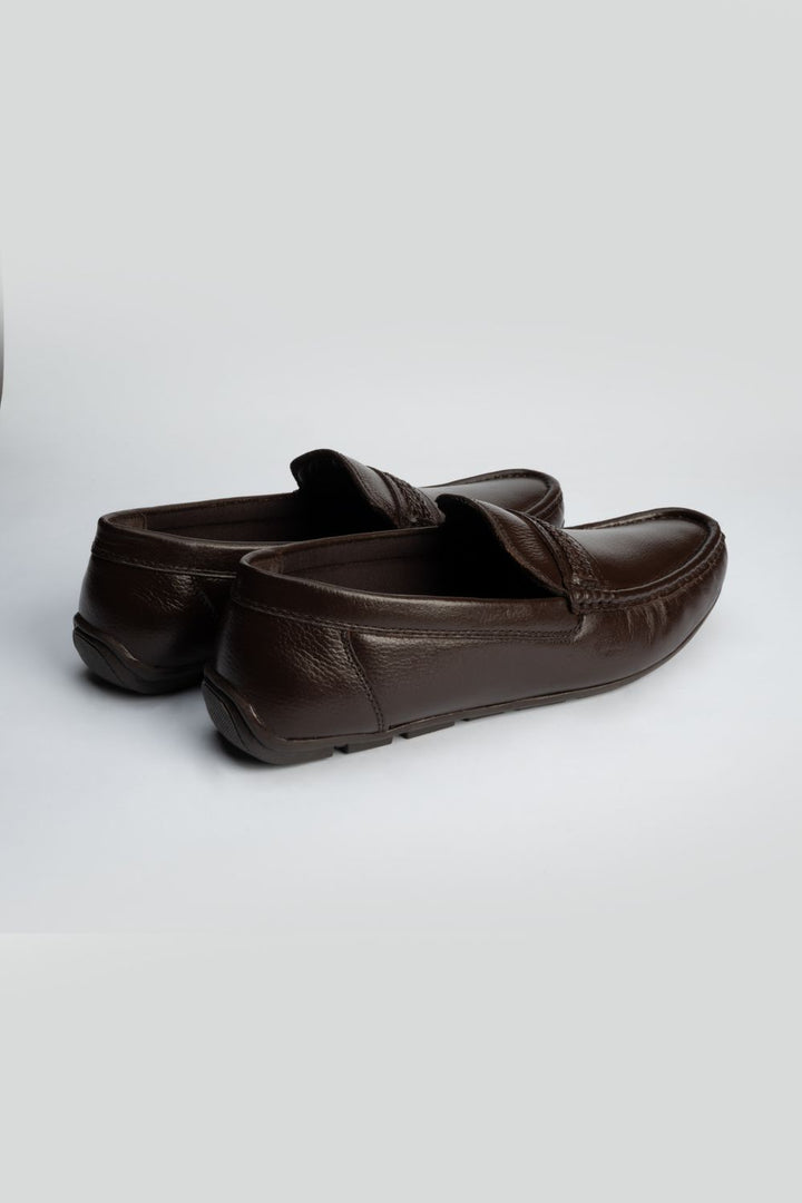 LOGO VANTORE MOCCASIN