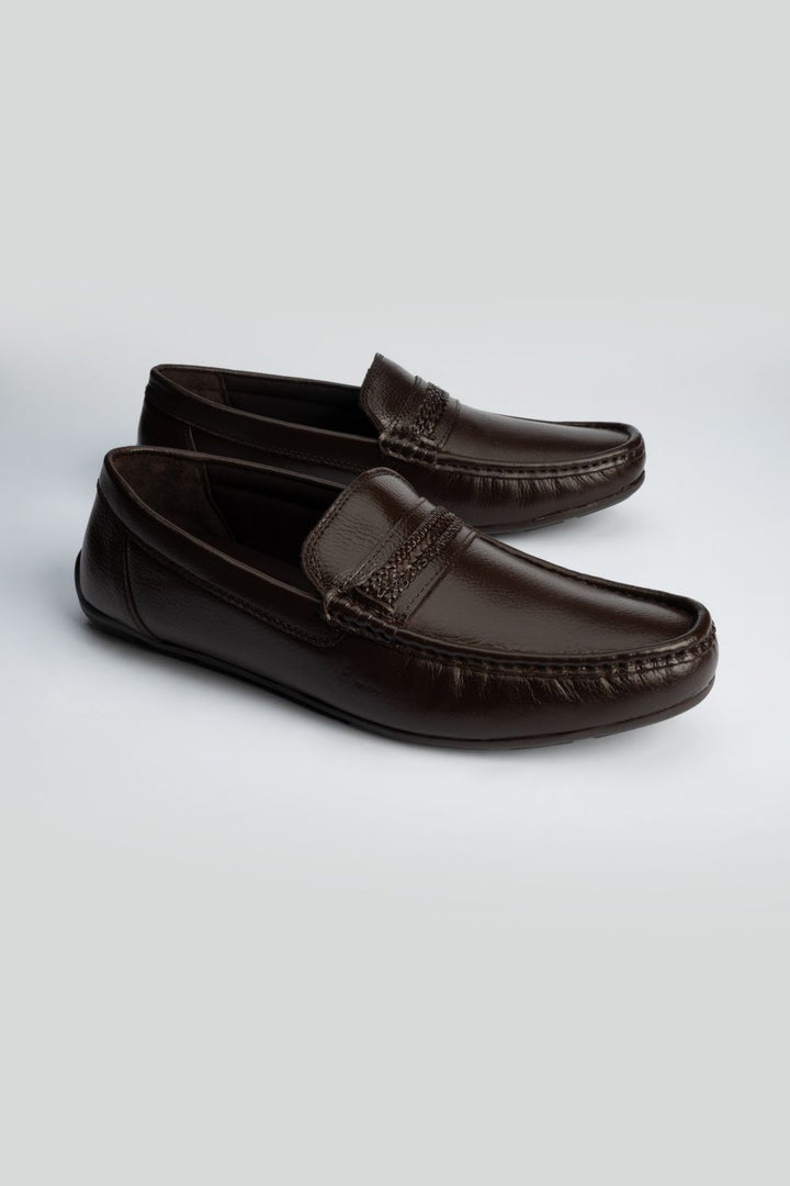 LOGO VANTORE MOCCASIN