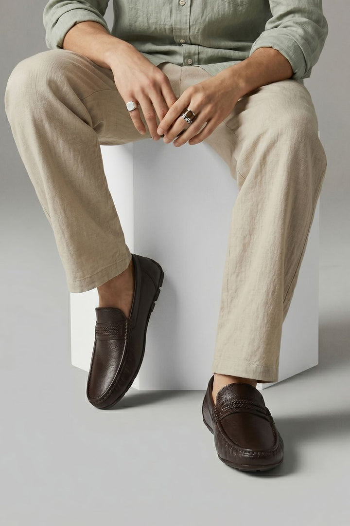 LOGO VANTORE MOCCASIN