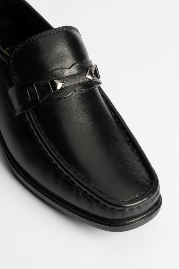 LOGO KINGSBRIDGEON MOCCASIN