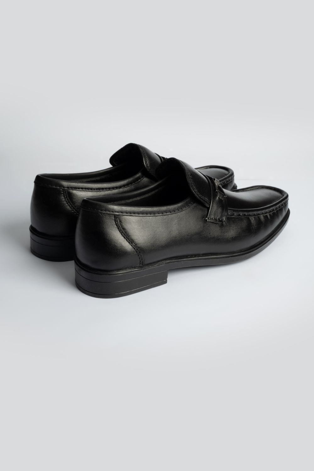 LOGO KINGSBRIDGEON MOCCASIN