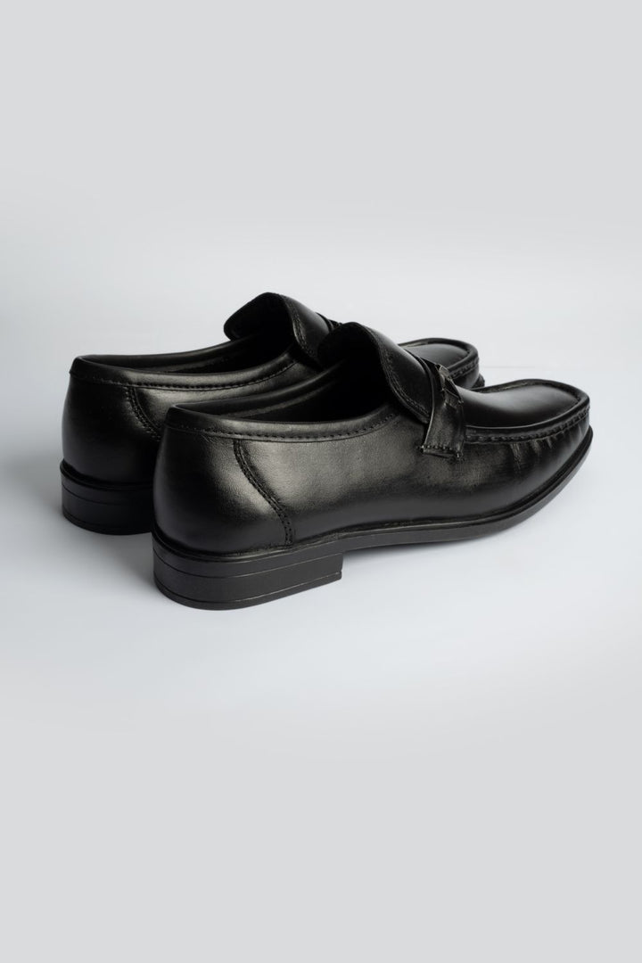 LOGO KINGSBRIDGEON MOCCASIN