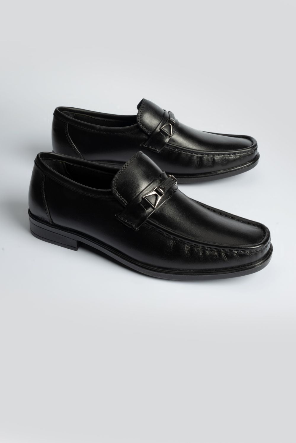 LOGO KINGSBRIDGEON MOCCASIN