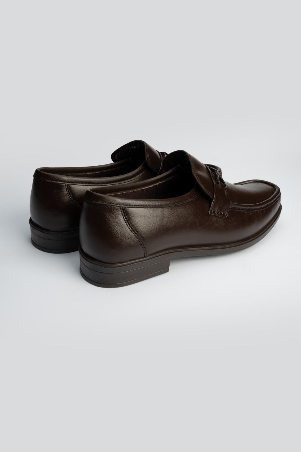LOGO KINGSBRIDGEON MOCCASIN