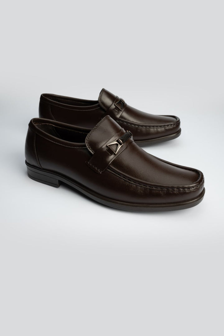 LOGO KINGSBRIDGEON MOCCASIN