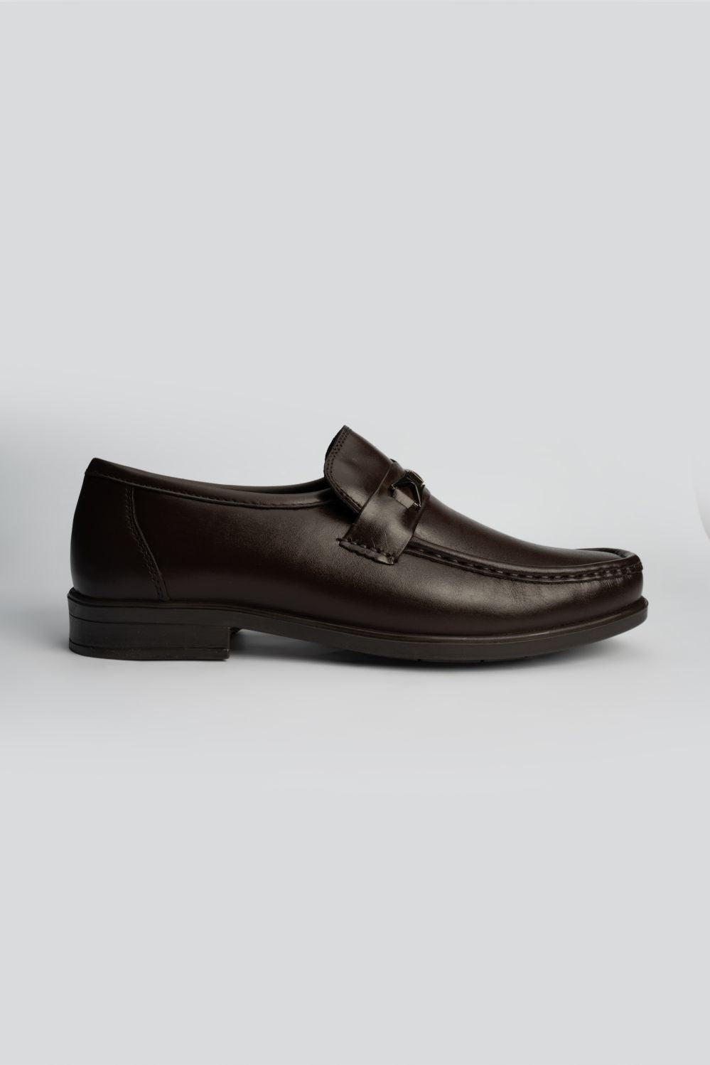 LOGO KINGSBRIDGEON MOCCASIN