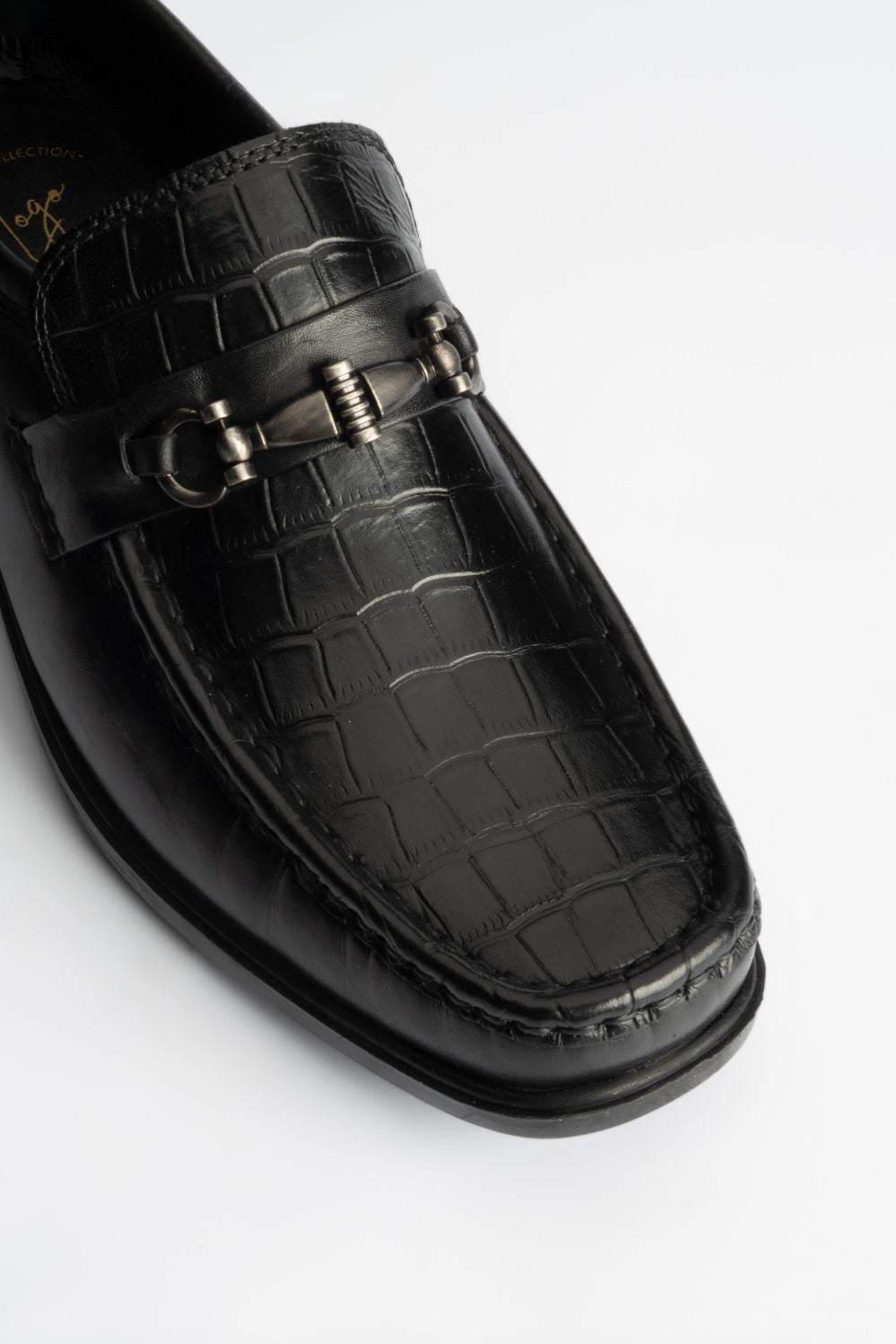 LOGO BELLMARCELLO MOCCASIN