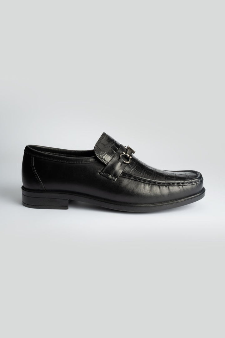 LOGO BELLMARCELLO MOCCASIN