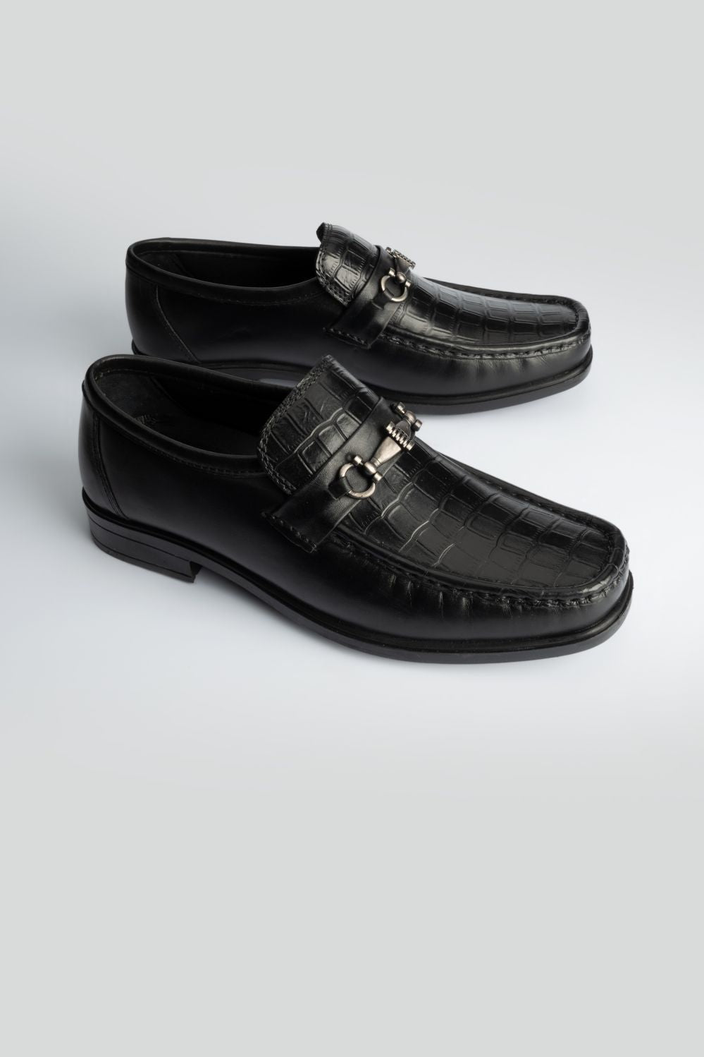 LOGO BELLMARCELLO MOCCASIN