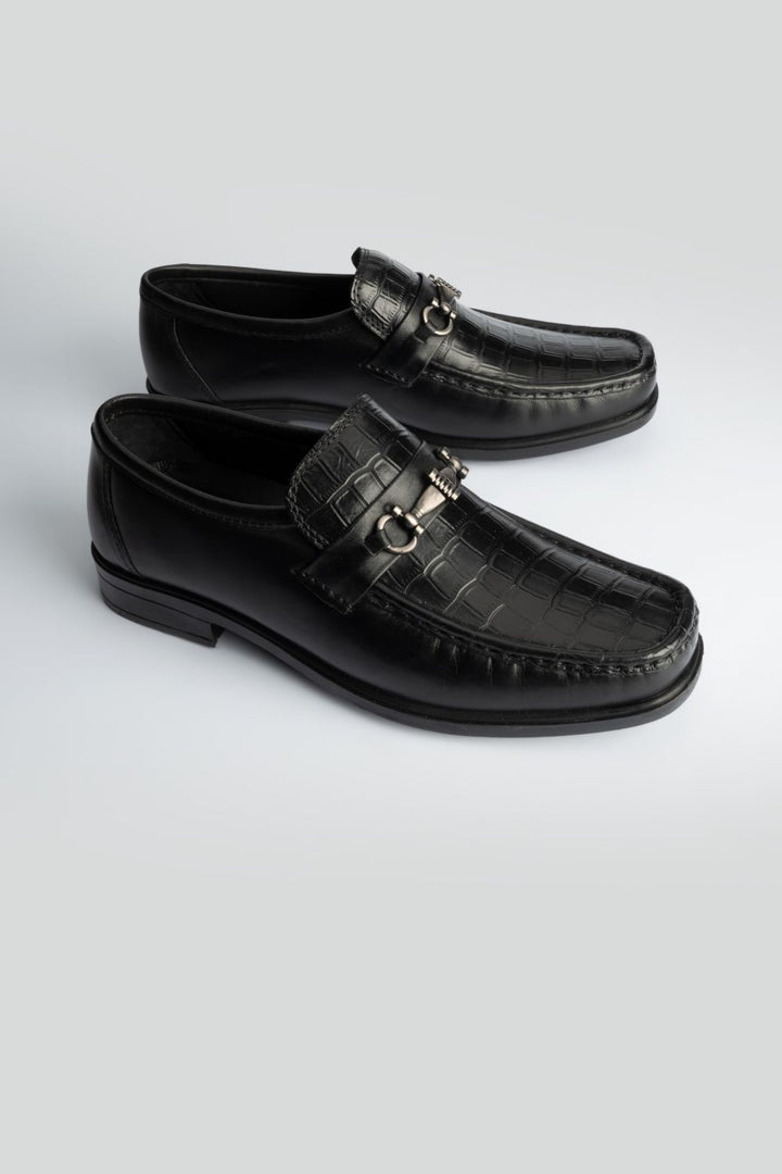 LOGO BELLMARCELLO MOCCASIN