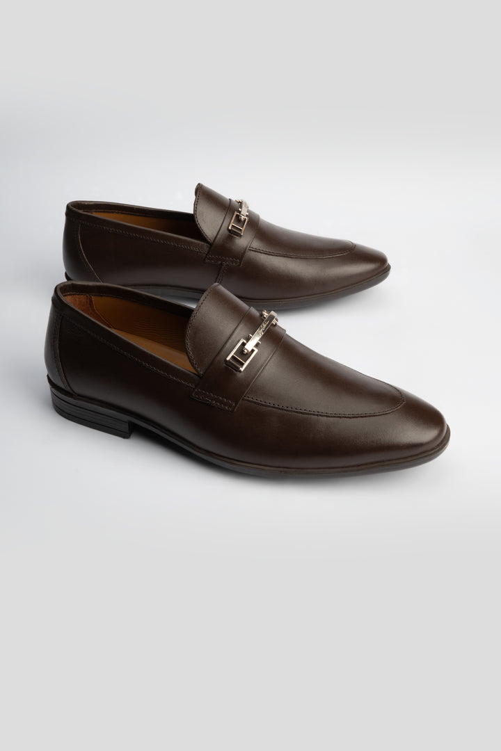 LOGO IMPERIAL LOAFER