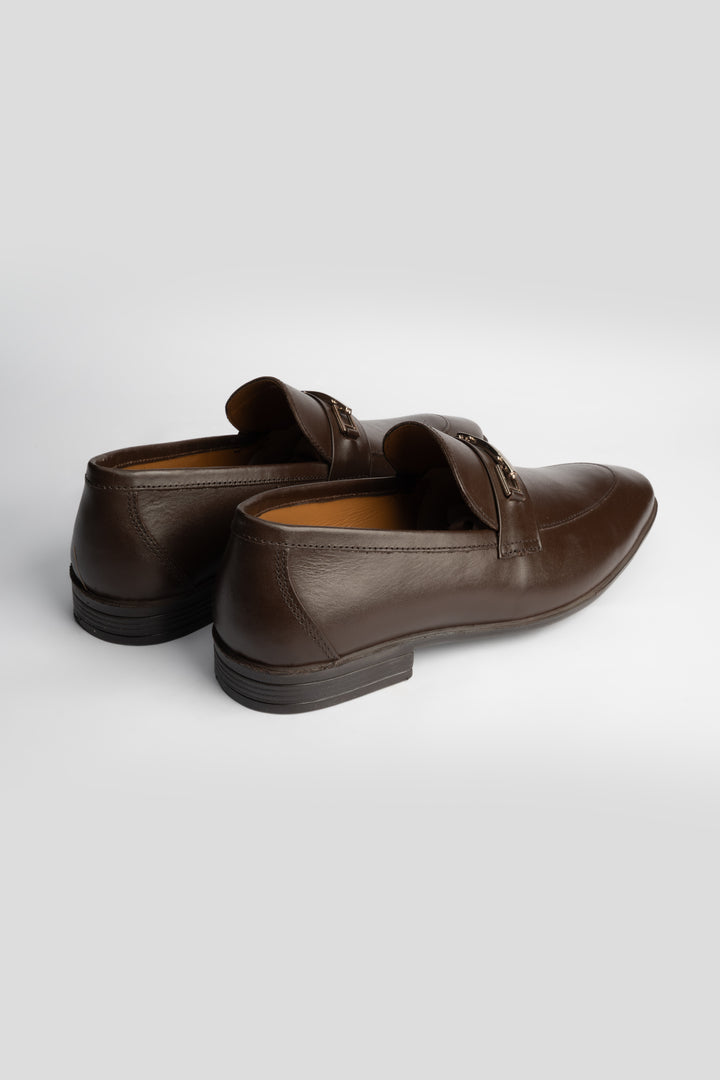 LOGO IMPERIAL LOAFER