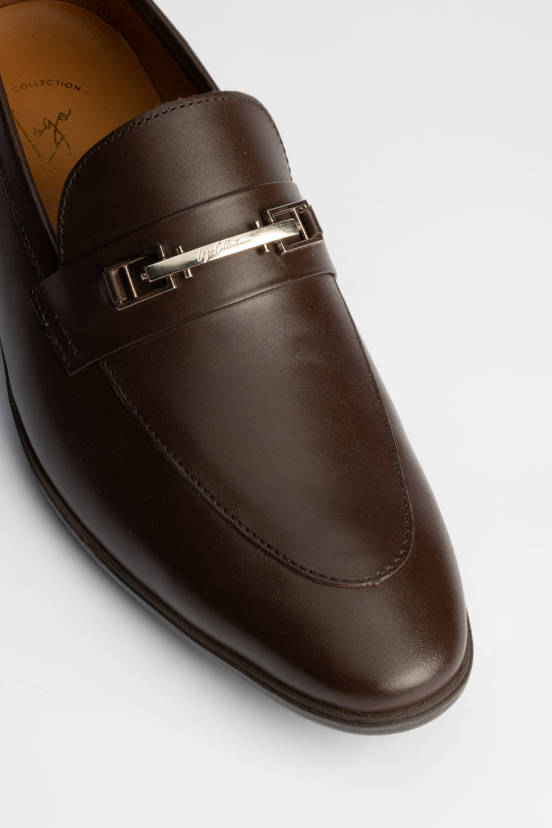 LOGO IMPERIAL LOAFER