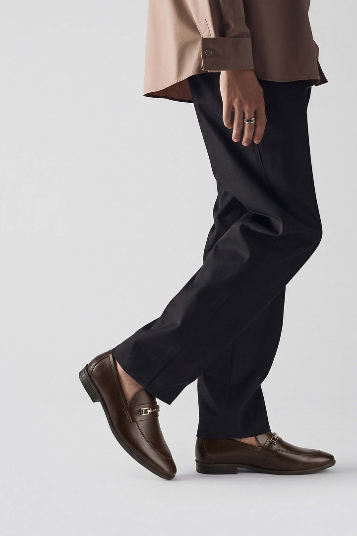 LOGO IMPERIAL LOAFER