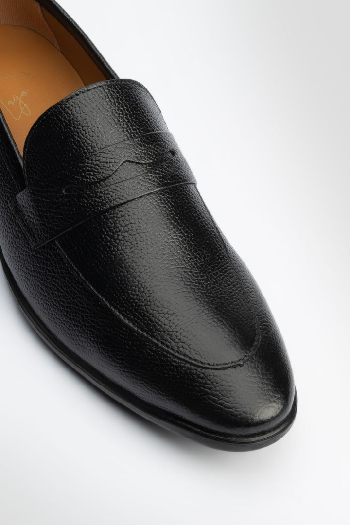 LOGO FIORENTINEX LOAFER