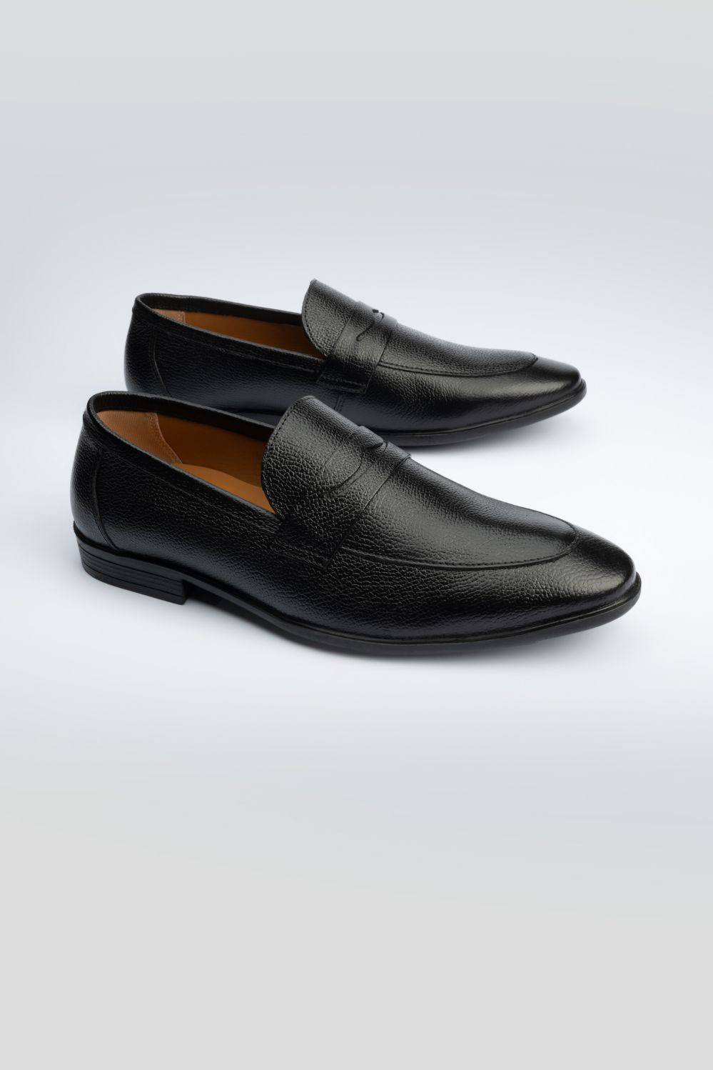 LOGO FIORENTINEX LOAFER