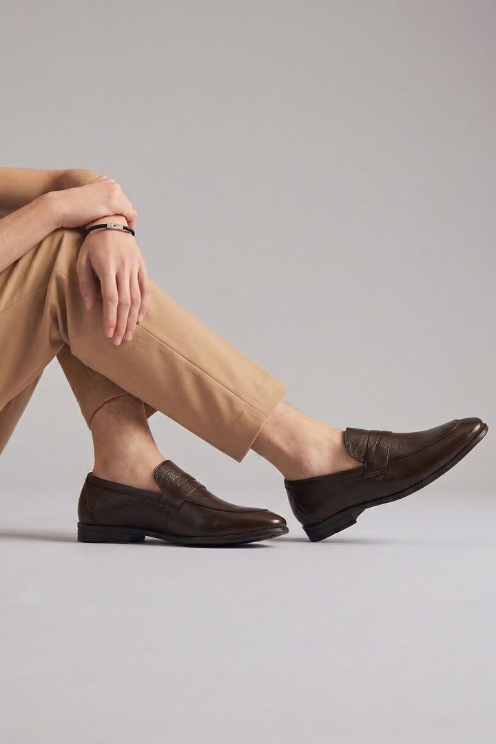 LOGO FIORENTINEX LOAFER