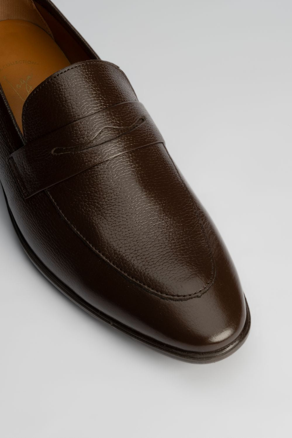 LOGO FIORENTINEX LOAFER