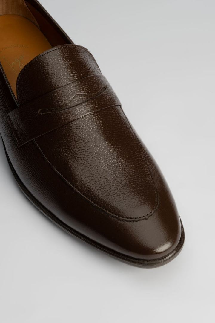 LOGO FIORENTINEX LOAFER