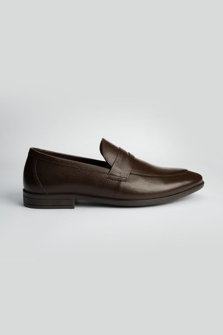 LOGO FIORENTINEX LOAFER