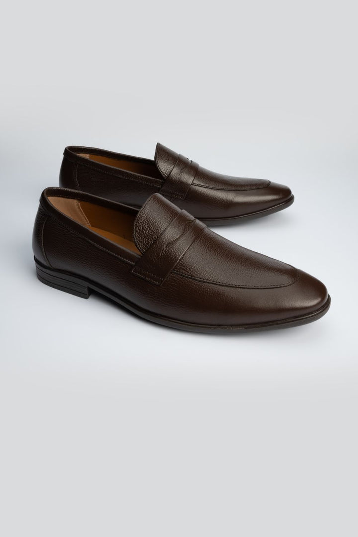 LOGO FIORENTINEX LOAFER