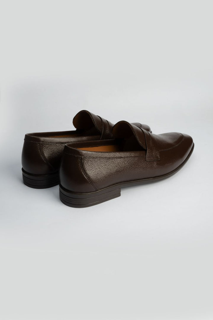 LOGO FIORENTINEX LOAFER