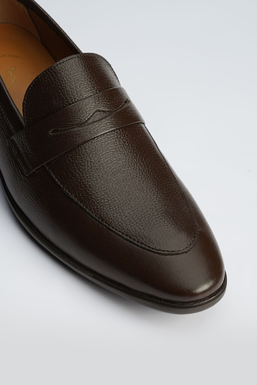 LOGO FIORENTINEX LOAFER
