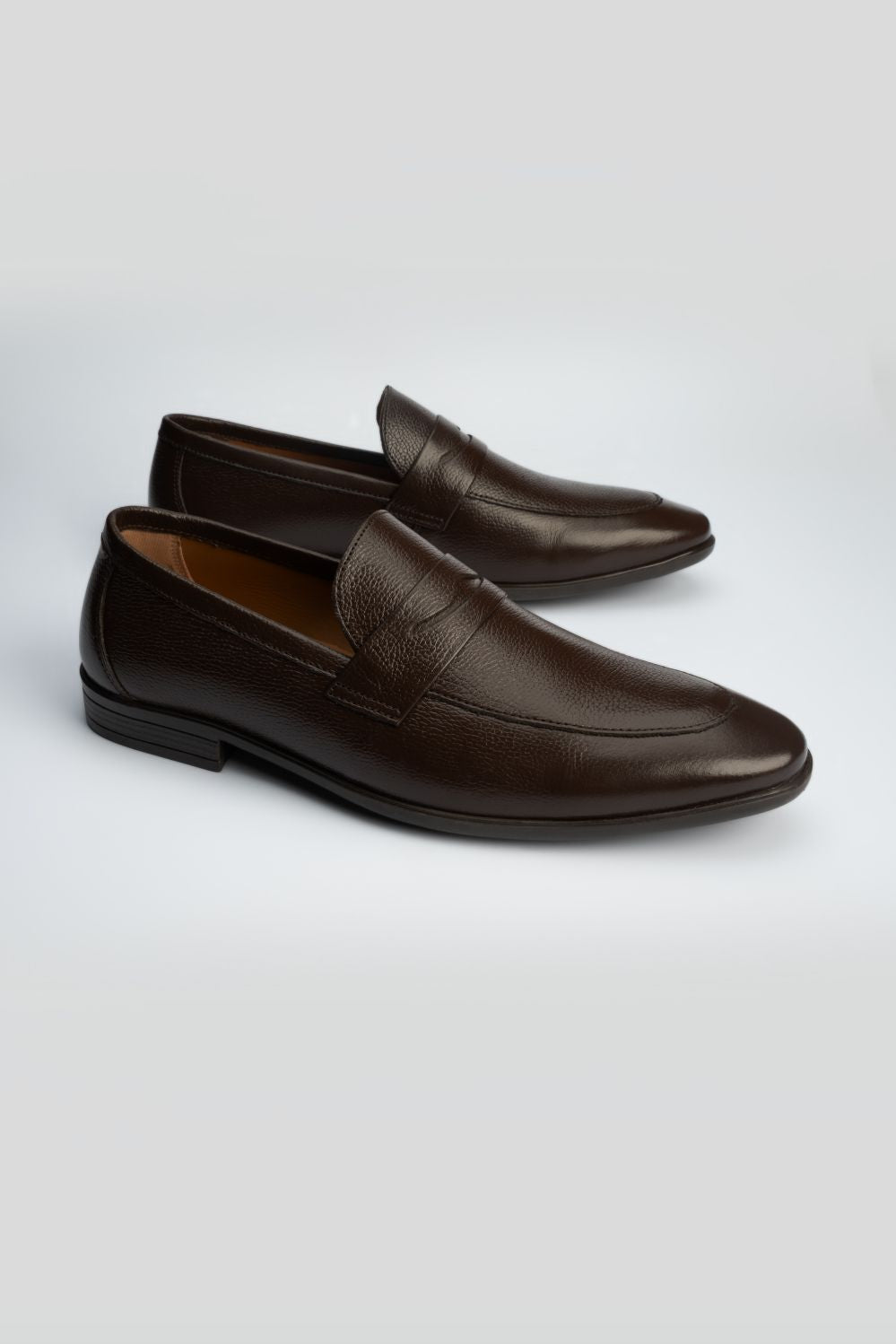 LOGO FIORENTINEX LOAFER