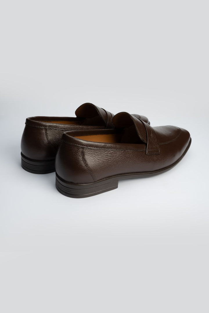 LOGO FIORENTINEX LOAFER