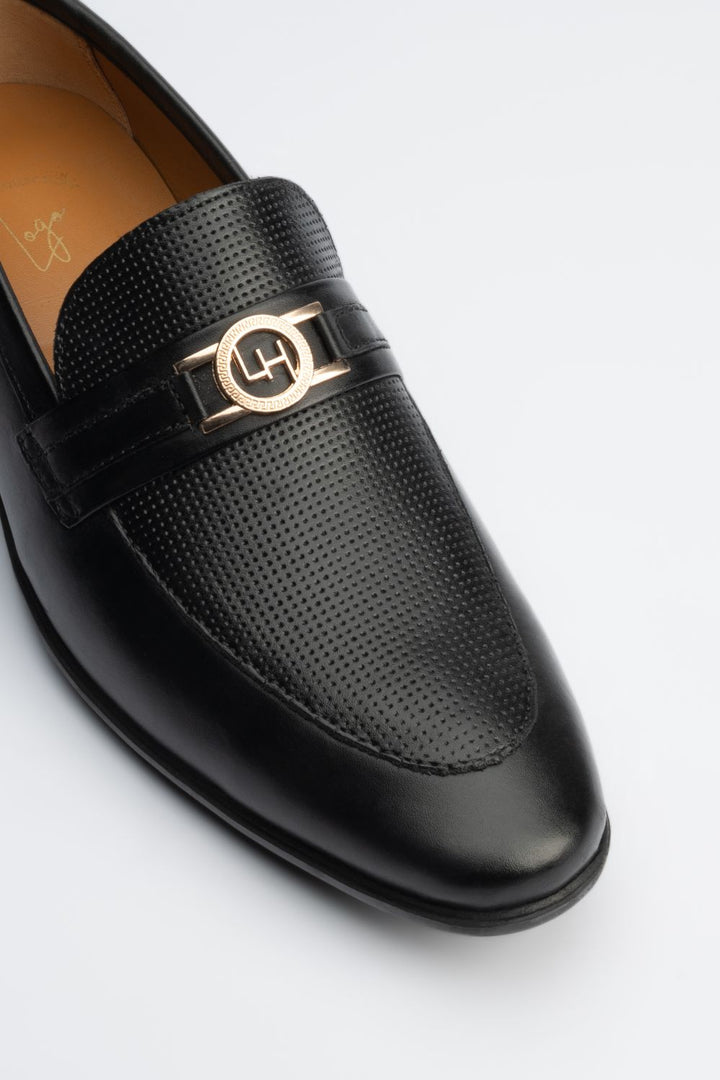 LOGO CASTELLUXOR LOAFER
