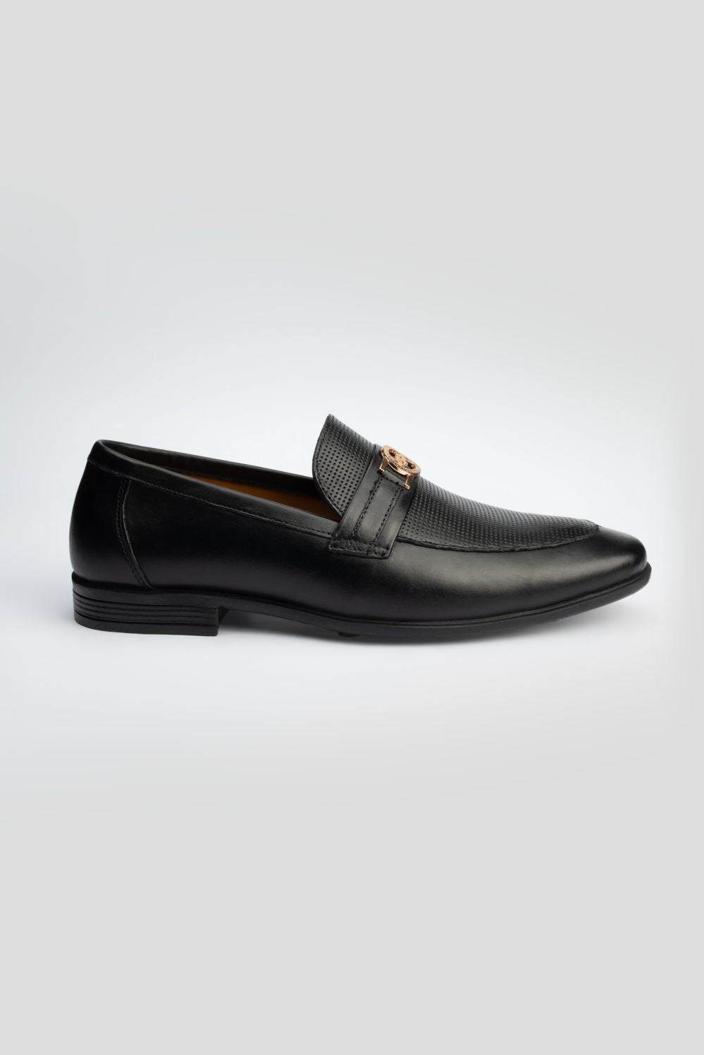 LOGO CASTELLUXOR LOAFER