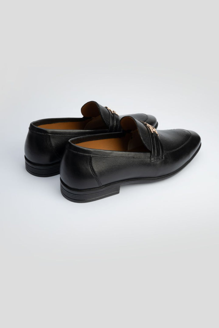 LOGO CASTELLUXOR LOAFER