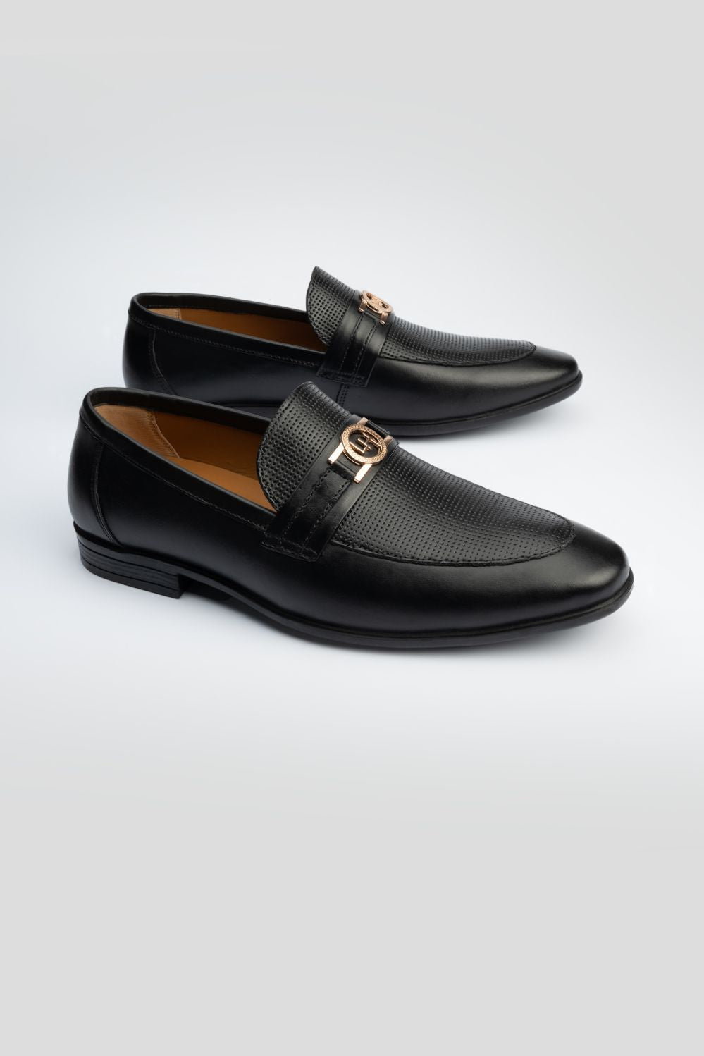 LOGO CASTELLUXOR LOAFER