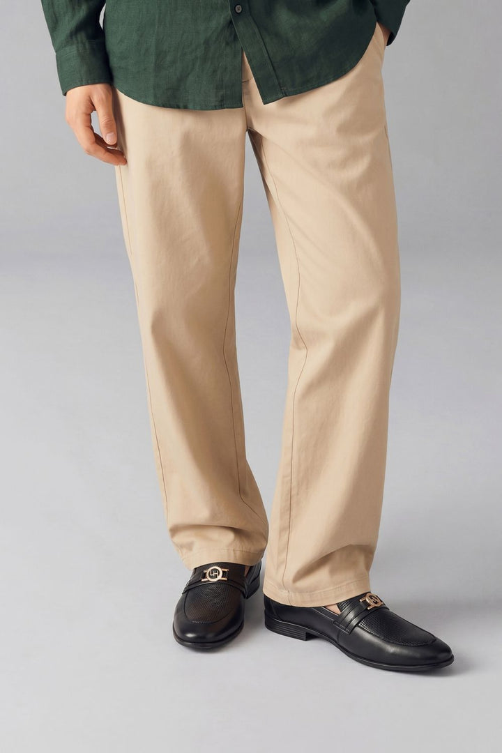 LOGO CASTELLUXOR LOAFER