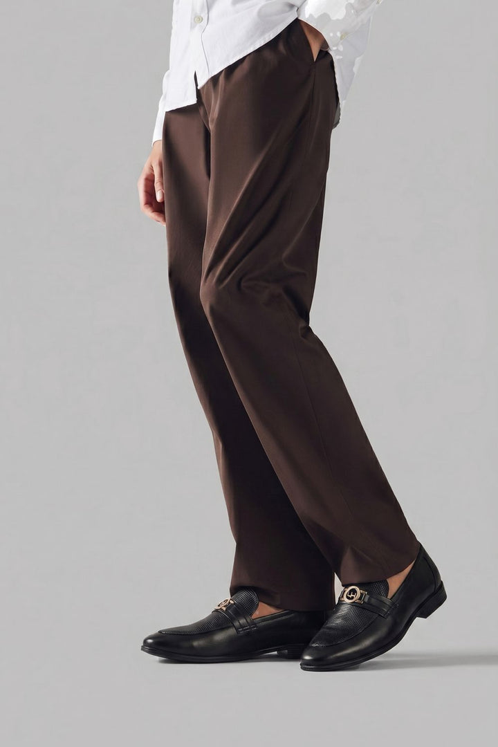 LOGO CASTELLUXOR LOAFER