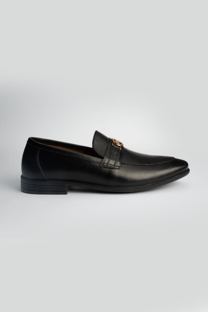 LOGO CASTELLUXOR LOAFER