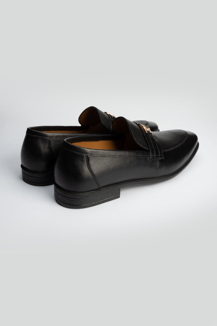 LOGO CASTELLUXOR LOAFER