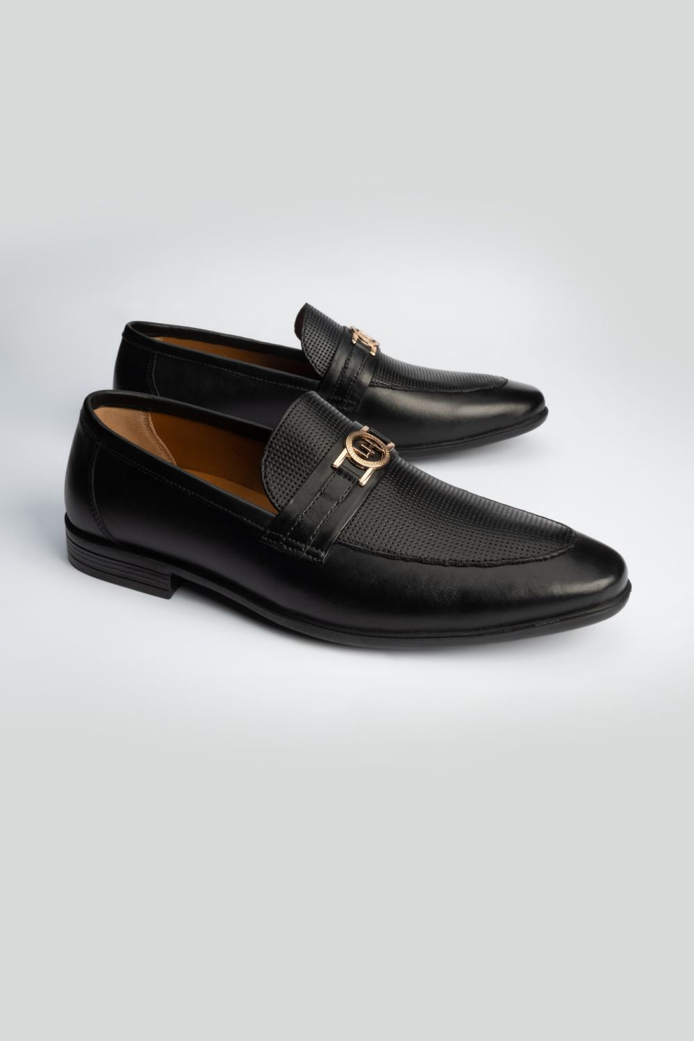 LOGO CASTELLUXOR LOAFER