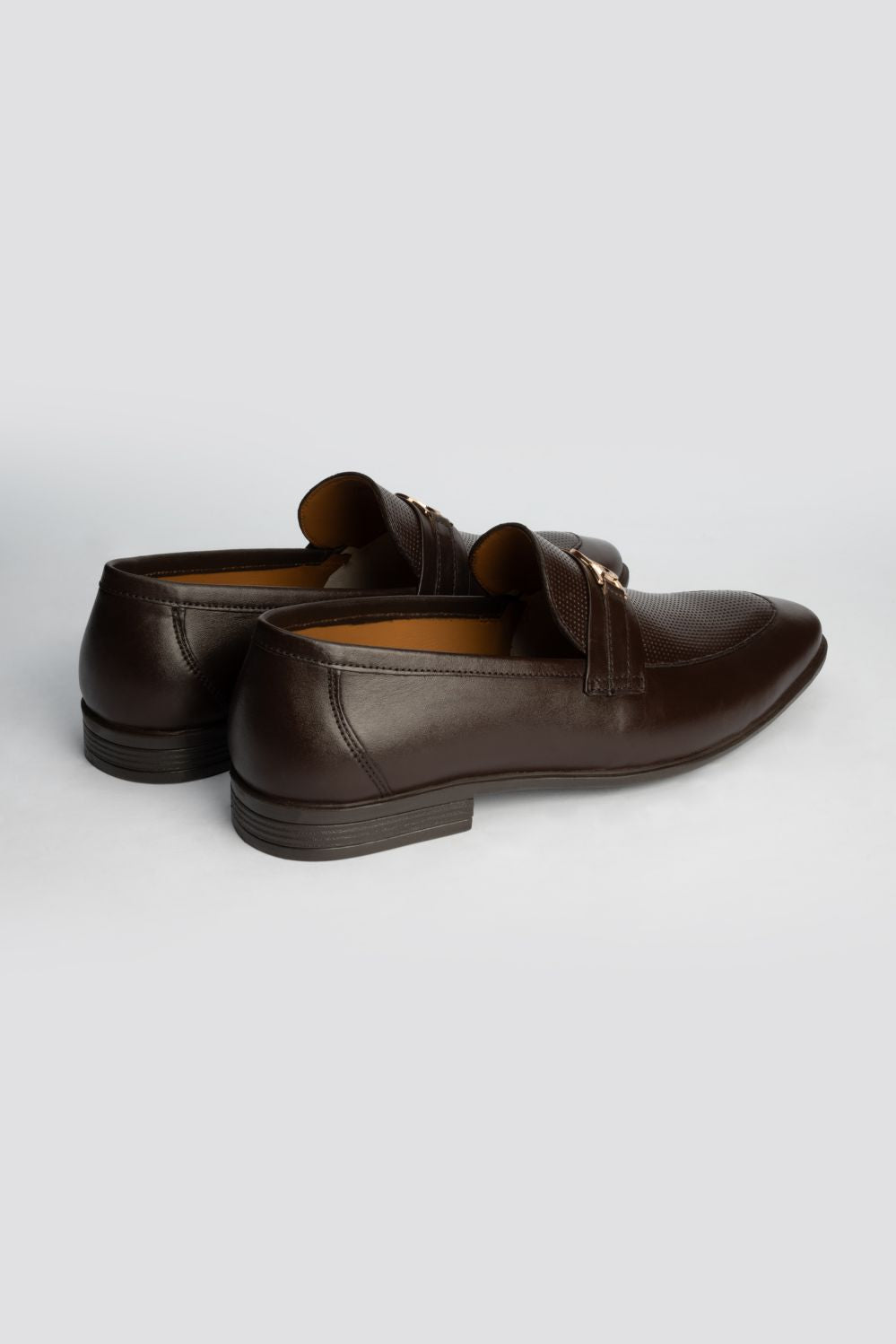 LOGO CASTELLUXOR LOAFER