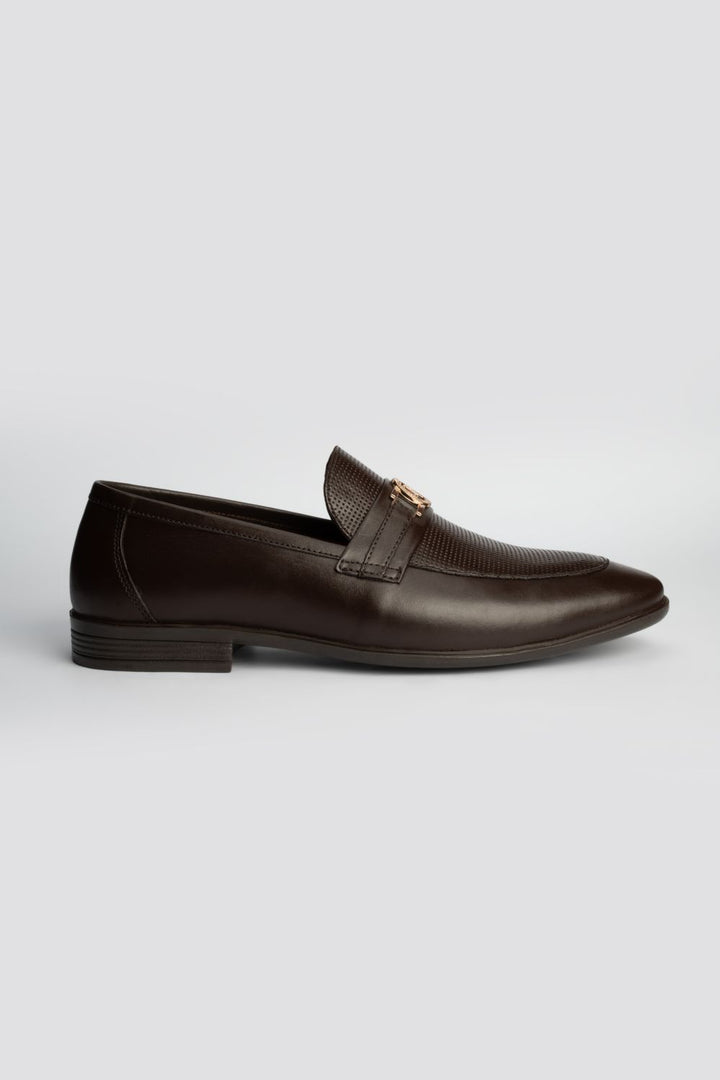 LOGO CASTELLUXOR LOAFER