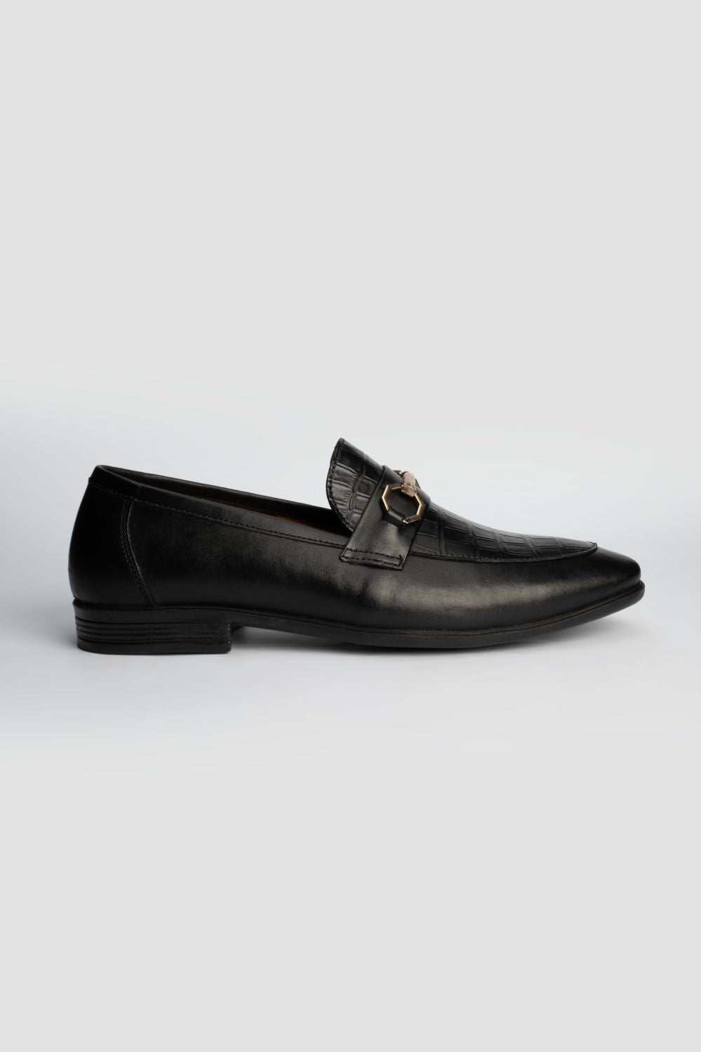 LOGO SAVELLARIE LOAFER