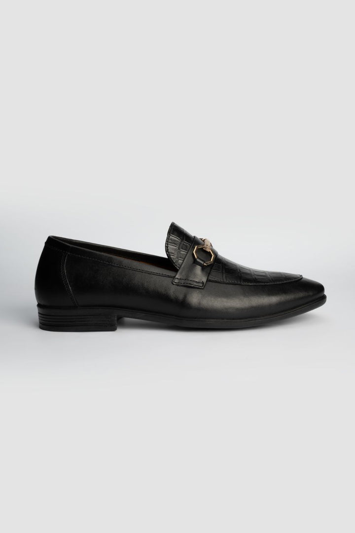 LOGO SAVELLARIE LOAFER